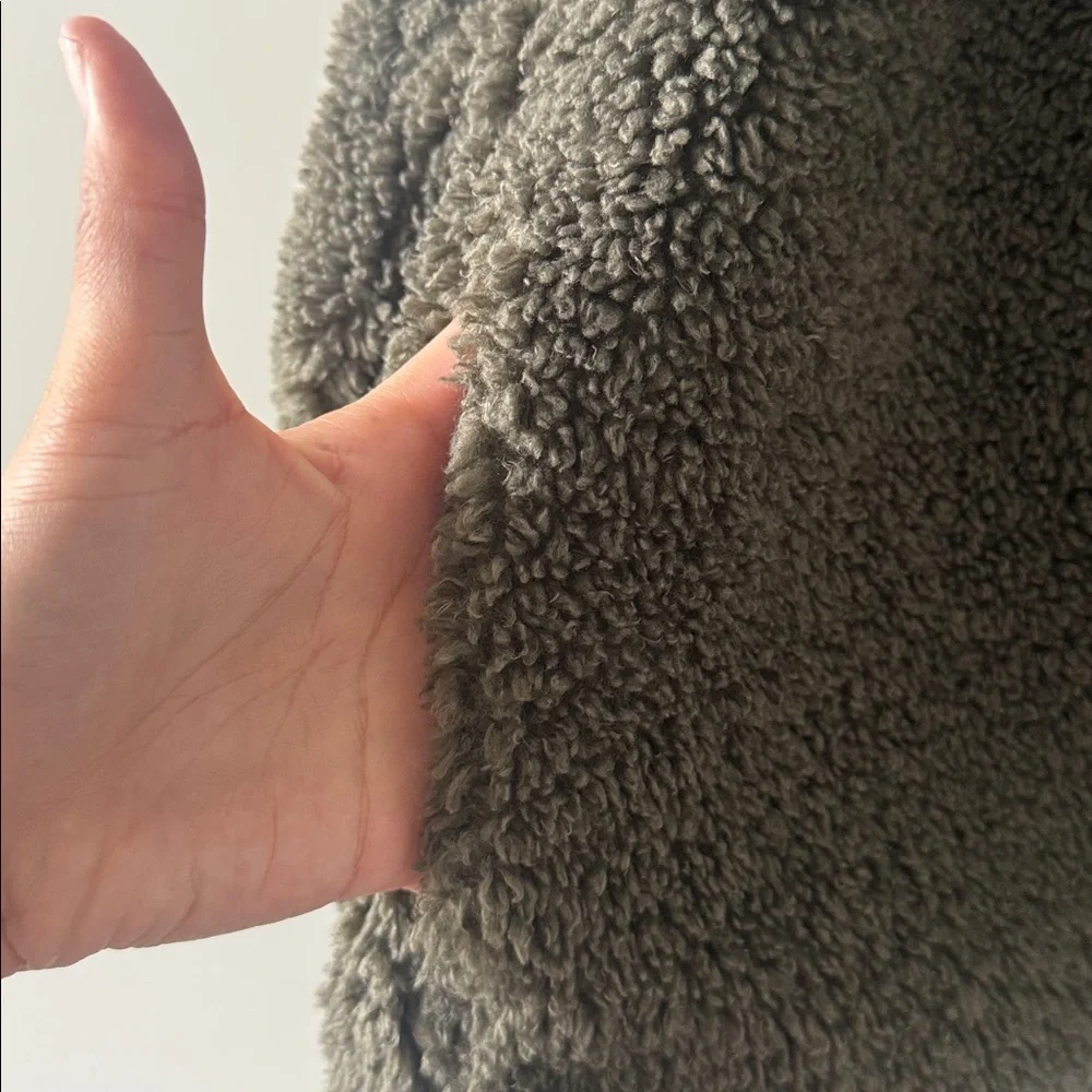 lululemon athletica stay cozy